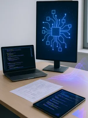 Software Architecture and Development 3